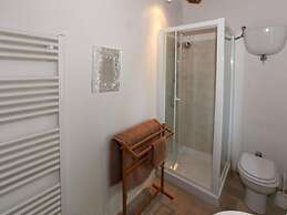 Cottage in Lisciano Niccone Umbria With Swimming Pool
