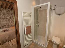 Cottage in Lisciano Niccone Umbria With Swimming Pool