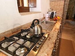 Cottage in Lisciano Niccone Umbria With Swimming Pool