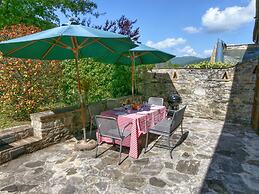 Cottage in Lisciano Niccone Umbria With Swimming Pool