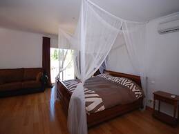 Lavish Villa With Private Swimming Pool