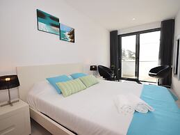 Lavish Villa in Foz do Arelho With Private Pool