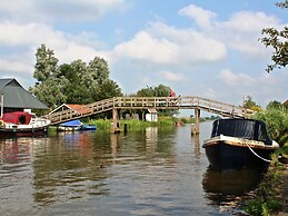 Holiday Home Near the Frisian Eleven Cities