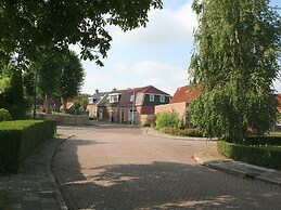 Home With Vinyls, Bikes and Waterways