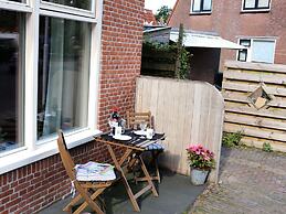 Home With Vinyls, Bikes and Waterways