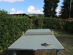 Villa in Vicchio With Tennis Court