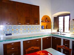 Villa in Vicchio With Tennis Court