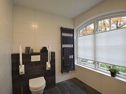 Spacious Villa Near Arcen in a Wooded Area