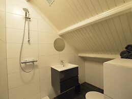 Spacious Villa Near Arcen in a Wooded Area