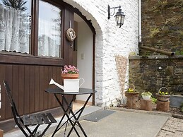 Former Farmhouse in the Upper Ardennes