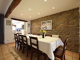 Former Farmhouse in the Upper Ardennes