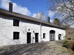 Former Farmhouse in the Upper Ardennes