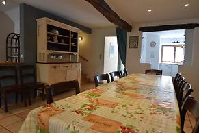 Former Farmhouse in the Upper Ardennes