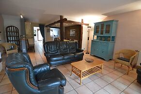 Former Farmhouse in the Upper Ardennes