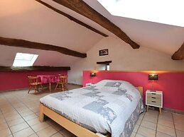 Former Farmhouse in the Upper Ardennes