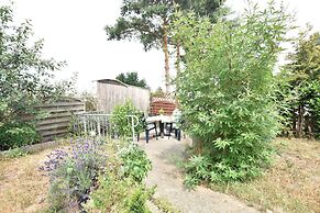 Gemuetlicher Bungalow mit Garten UND Whirlpool in Nakenstorf