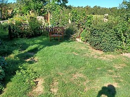 Cozy Bungalow in Nakenstorf With Garden