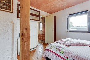 Gemuetlicher Bungalow mit Garten UND Whirlpool in Nakenstorf