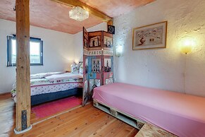 Gemuetlicher Bungalow mit Garten UND Whirlpool in Nakenstorf