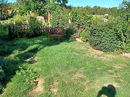 Gemuetlicher Bungalow mit Garten UND Whirlpool in Nakenstorf