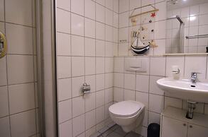Apartment in Bruchhausen mit Terrasse