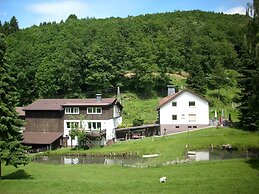 Apartment in Bruchhausen mit Terrasse
