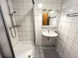 Ferienwohnung in Bruchhausen mit Balkon