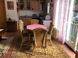 Apartment in Bruchhausen With Terrace