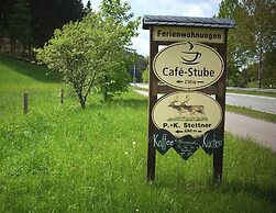 Apartment in Bruchhausen mit Terrasse