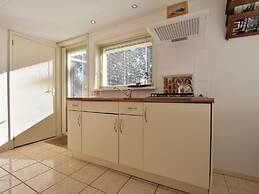 Attractive Bungalow With Sauna and hot tub