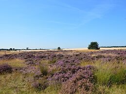 Attractive Bungalow With Sauna and hot tub