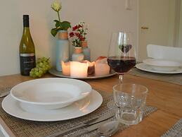 Attractive Bungalow With Sauna and hot tub