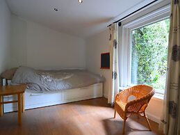 Attractive Bungalow With Sauna and hot tub