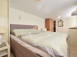 Attractive Bungalow With Sauna and hot tub