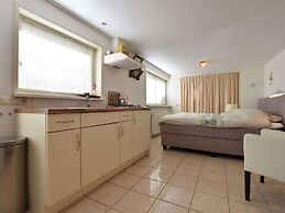 Attractive Bungalow With Sauna and hot tub