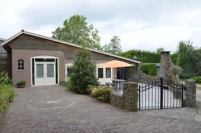 Holiday Home in Olst-wijhe With Sauna
