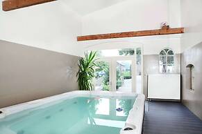 Holiday Home in Olst-wijhe With Sauna