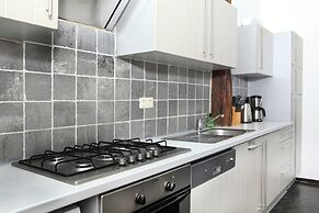 Holiday Home in Olst-wijhe With Sauna