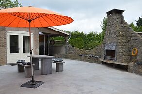 Holiday Home in Olst-wijhe With Sauna