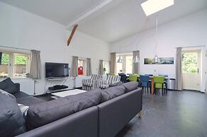 Holiday Home in Olst-wijhe With Sauna