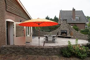 Holiday Home in Olst-wijhe With Sauna