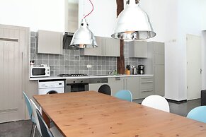 Holiday Home in Olst-wijhe With Sauna