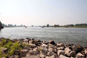 Holiday Home in Olst-wijhe With Sauna