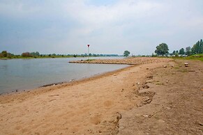 Holiday Home in Olst-wijhe With Sauna