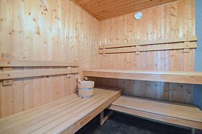 Holiday Home in Olst-wijhe With Sauna
