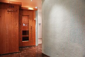 Holiday Home in Olst-wijhe With Sauna