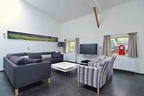 Holiday Home in Olst-wijhe With Sauna