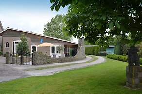 Holiday Home in Olst-wijhe With Sauna