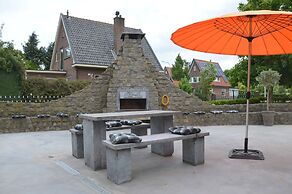 Holiday Home in Olst-wijhe With Sauna