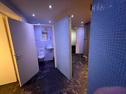 Holiday Home in Olst-wijhe With Sauna